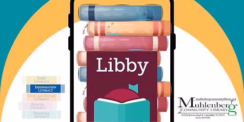 Learning Libby with Liz