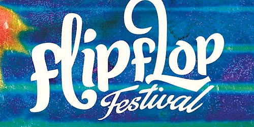 Flip Flop Festival 2026