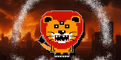 LaLion at Kilby Court