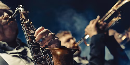 DR Big Band Sessions | DR Koncerthuset | Studie 2