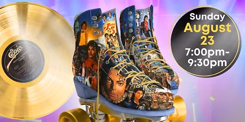 \ud83c\udf1f\ud83c\udfb6 MICHAEL JACKSON TRIBUTE SKATE! \ud83c\udfb6\ud83c\udf1f