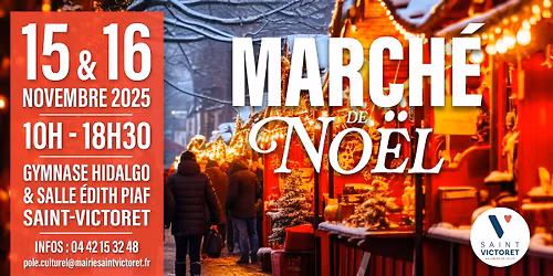 March\u00e9 de No\u00ebl