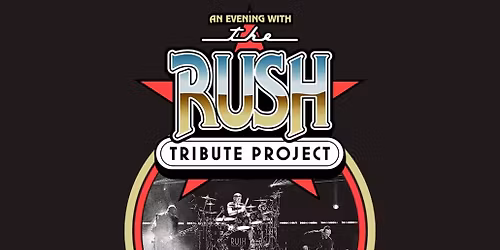 Rush Tribute Project