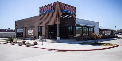 Black Sheep MMFC Fellowship Night