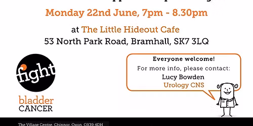 Stockport Support Group