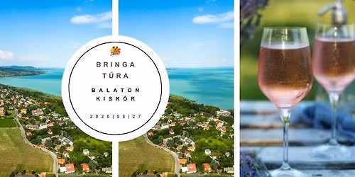 KP: K\u00f6z\u00f6s bring\u00e1z\u00e1s - Balaton kisk\u00f6r \ud83d\udeb4\u200d\u2640\ufe0f