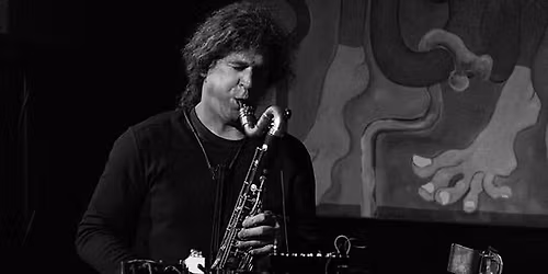 Misterioso Jazz Club | Lardon-Pliakas-Wertm\u00fcller