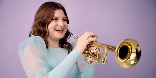 Louis Armstrong Tribute