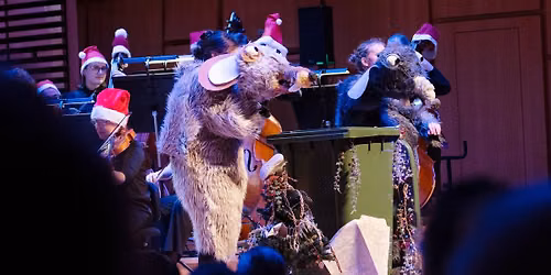 Familiens julekonsert: Julerotter 2