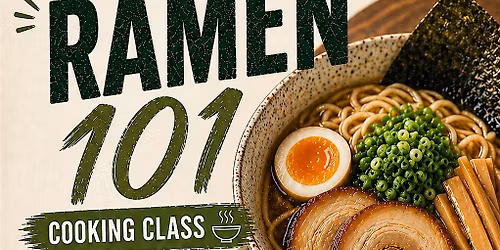 Ramen 101