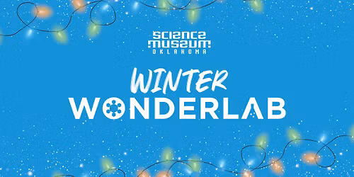 Winter WonderLab 2025