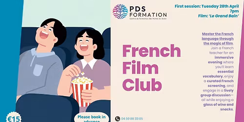 French Film Club
