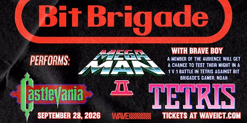 Bit Brigade