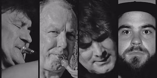 Konzert jazz point Linz: FREE MUSIC CELEBRATION (AT)