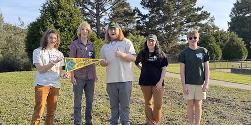 Humboldt Student Send Off Picnic