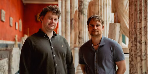Mythos live: Frankensteins mytiske r\u00f8dder \u2013 Golden Days p\u00e5 Glyptoteket