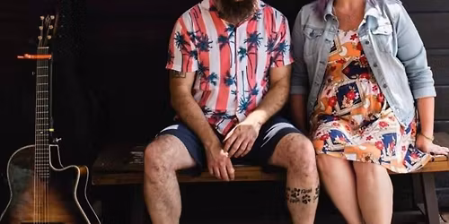 Kev & Mal @ Whitey's 29