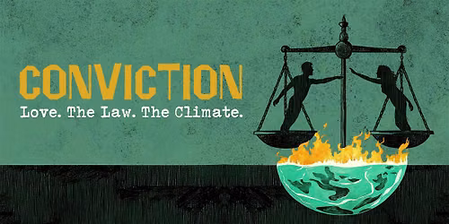 'Conviction' Rehearsed Reading \u2013 Park Theatre, Finsbury Park, London N4 3JP