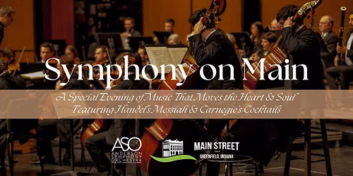 Symphony on Main