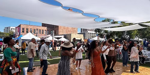 Fourth Annual Afro-Latino Culture Fest