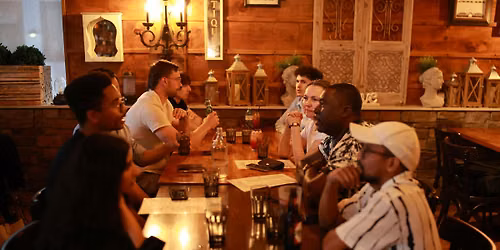 Toronto Tech Startups, Investors, Experts Networking & Pitch Event
