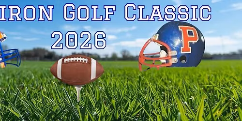17th Annual Gridiron Golf Classic