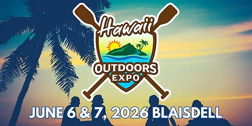 Hawaii Outdoors Expo
