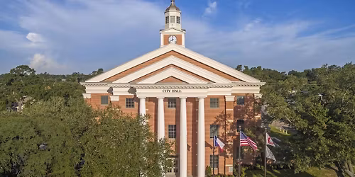 City of Katy Election Day \u2013 Ward A