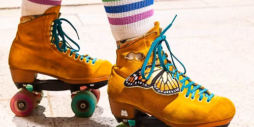 Spring Skate\/ K105.3