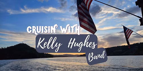 Lake Coeur d' Alene Bands on Boats