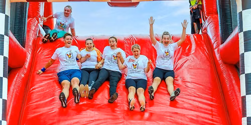 Bristol Inflatable 5k 2027