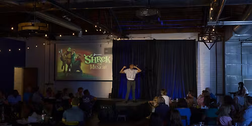 BROADWAY: AFTER DARK @ Suffolk Punch South End