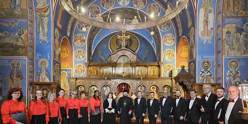 Orthodox Festival 2025