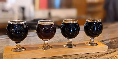 Dark Days Returns at Jackson Street Brewing