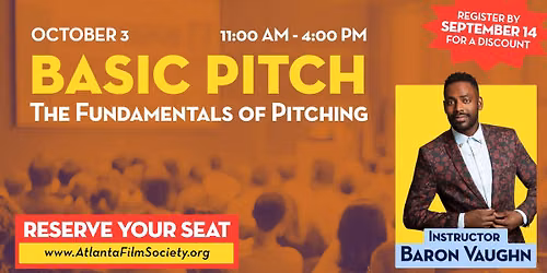 Basic Pitch: The Fundamentals of Pitching