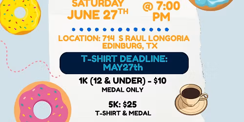 Fuel The Miles 5k Run\/Walk 