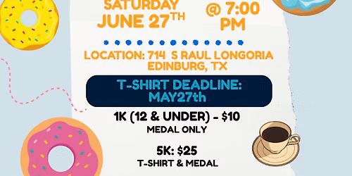 Fuel The Miles 5k Run\/Walk