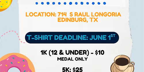 Fuel The Miles 5k Run\/Walk 