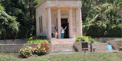Free Meditation Chapel Tour