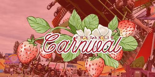 Funtastic Carnival \ud83c\udfa1\ud83c\udf53