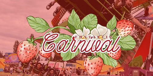 Funtastic Carnival \ud83c\udfa1\ud83c\udf53