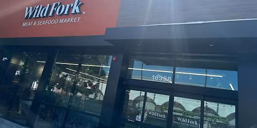 Wild Fork Costa Mesa Holiday BBQ