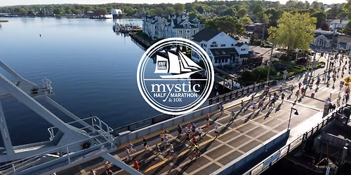 Mystic Half Marathon & 10K