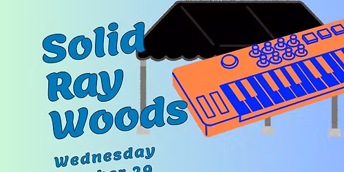 Solid Ray Woods at Union on Yale