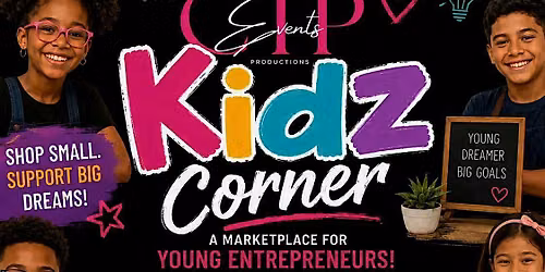 Kidz Corner