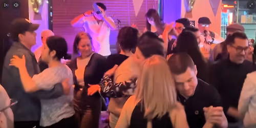 Latin Fiesta - Fun & Dance!