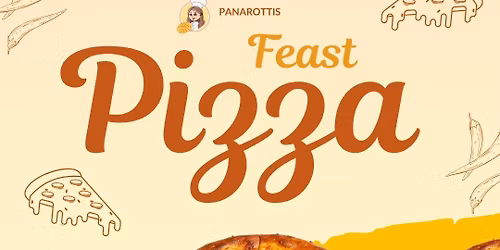 PIZZA FEAST 2025