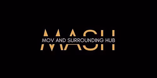 MASH MEET UP 