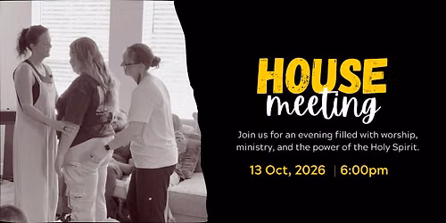 House Meeting