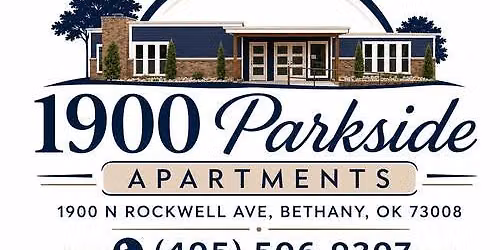 Ribbon Cutting & Grand Opening - 1900 Parkside Apt